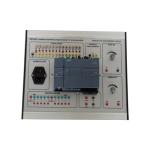 school teaching equipment Electrical Installation Lab PLC Mounted in Box