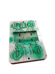 Cold Runner Multi Cavity 46HRC HDPE Plastic Injection Mould