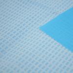 3 Ply Disposable Dental Bib