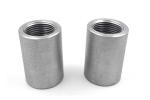Quick Connect Threaded Coupling Stainelss Steel Pipe Fittings