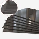 Light Weight Composite Carbon Fiber Sheet High Module Carbon Fiber Plates