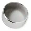 China Stainless steel plug Press Fittings Pipe cap factory