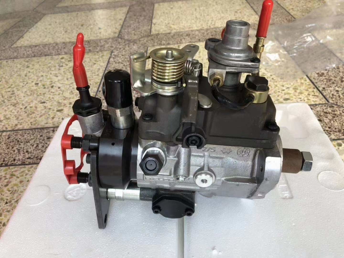 Diesel Engine 3064 Fuel Pump 3066 Injection Pump 3114 Repair kit 3116 Aftermarket