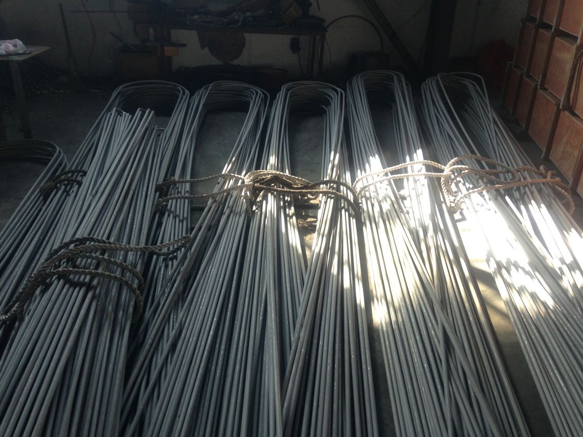 ASTM B163Stainless Steel Inconel Tube Monel400 , Nicu30Fe Incoloy 825 Tube