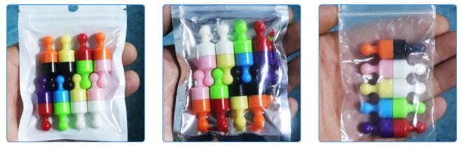 Usage Magnetic Pins Magnet Holder for School Home Office Colorful Fridge Whiteboard