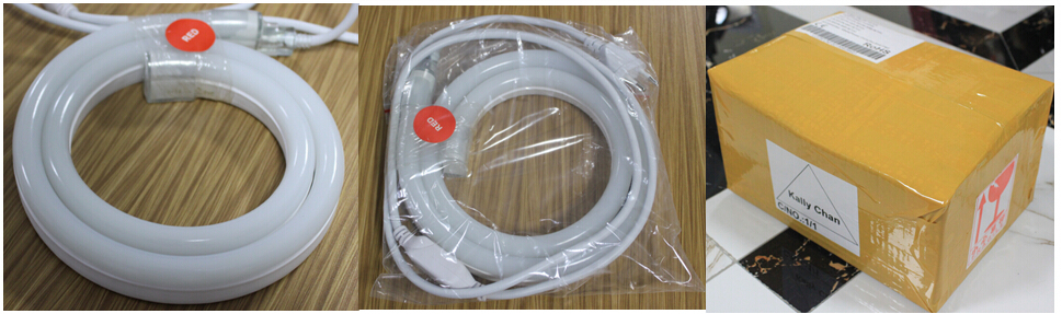 neon flexible led light china supplier led flex neon yellow led neon