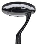 Aluminum TUV Ip65 30w Waterproof LED Garden Lights