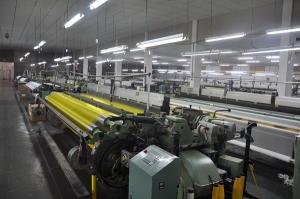 China China top Polyester Screen Printing Mesh made of 100% Polyester Yarn woven with Kufner Reeds factory