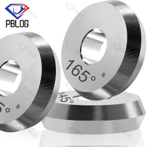 China PBLOG Glass Cutting Fittings Multiple Model Selection Sharp Cut Customize factory