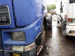 used VOLVO truck head for sale sweden volvo tractor FM12 FH12 420HP