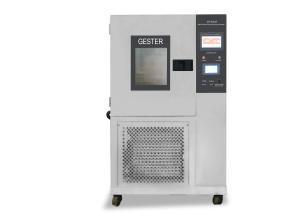 China CE Touch Screen Flexing Tester Shoe Testing Machine factory