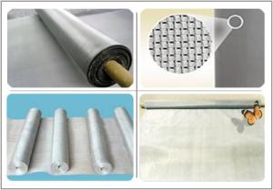 China China reliable wholesale professinal factory stainless steel wire mesh factory