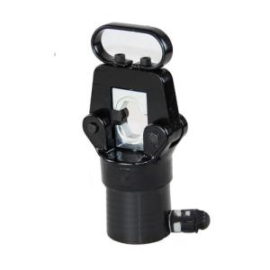 ACSR Conductor Hydraulic Al Cu Cable Crimping Tools Ternimal Connector For
