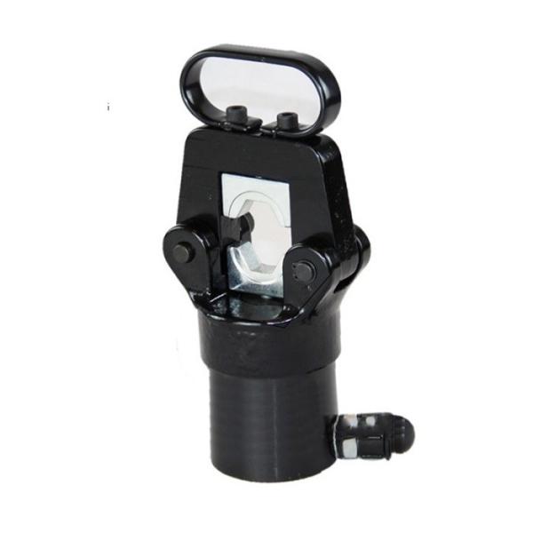 ACSR Conductor Hydraulic Al Cu Cable Crimping Tools Ternimal Connector For
