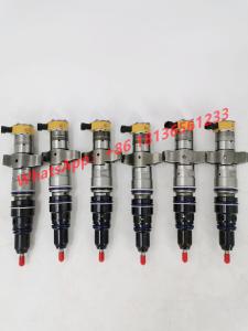 China 545c Caterpillar Fuel Injector 293-4573 328-2585 140m 160k 329d 535c factory
