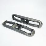 Heavy Duty Die Forging Drive Conveyor Suspension Chain Assembly Accessories