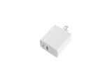 41.3*39.7*28mm PD Wall Charger