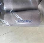 Carpenter 20Cb-3 B366 WP20Cb 70/30 90/10 Eccentric Reducer Fitting 1/4" - 72"