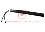 IP54 Elevator Parts Light Curtain For Elevator Door / Electric Components