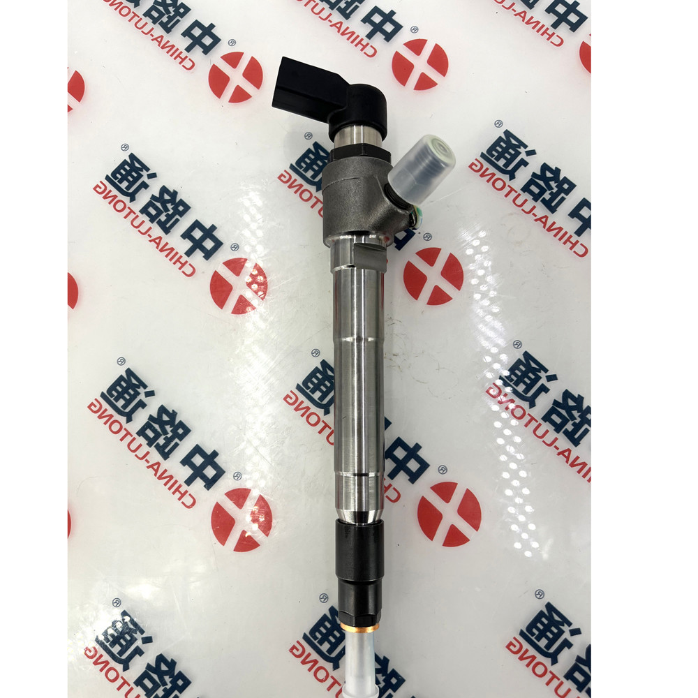 BK2Q-9K546-AG 5WS40745 A2C59517051 Common Rail Injector Assembly Compatible For Ford Transit Ranger 2.2L CK4Q-9K546-AA 5WS40745 1746967