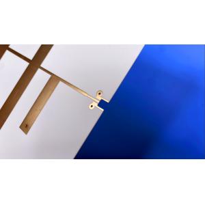 AD250C RF PCB with OSP, ENEPIG, Bare copper, Pure gold Surface using in