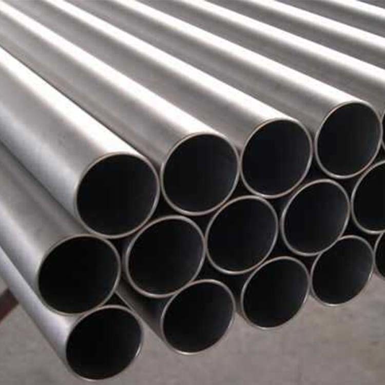 Aisi Nickel Alloy Steel Pipe Tube Monel 405 5000mm