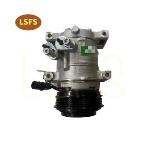 China OE 10124680 Air Condition Compressor For MG ZS High Performanc factory