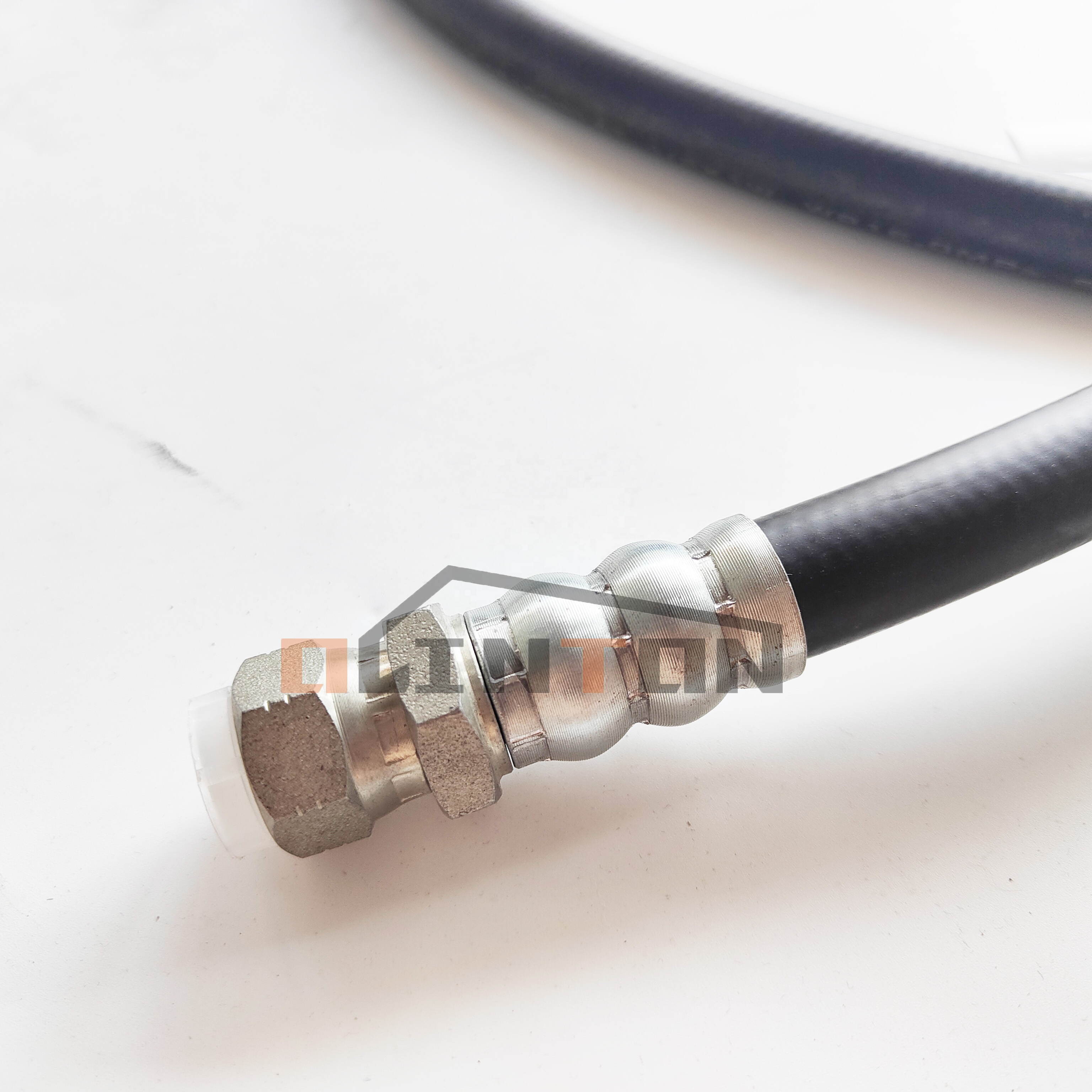 ZX200-3 ZX200-5G Excavator High Pressure Hydraulic Oil Hose for Hitachi Parts 4281754