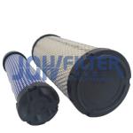Air Filter 203318 4417516 P822858 AF25551 YN19808-12520 M131802 TA040-93230