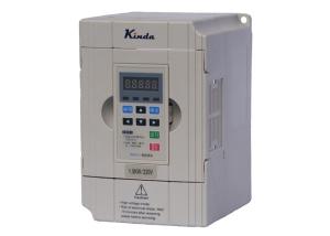 China Water Pump Three Phase AC Frequency Inverter Main / Slave Control Energy Saving factory