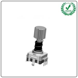 China 11mm rotary encoder EC11-03-01A2Z-HA1 factory