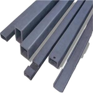 China Henan Hongtai Silicon Carbide Kiln Furniture Sic Refractories for Furnaces and Kilns factory
