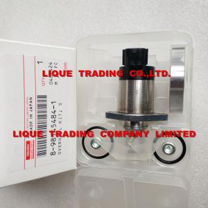 China original ISUZU control valve 8-98145484-1,8-98145484-0,SCV 475,294200-4750,REPAIR KIT 294009-4750 factory