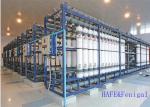 0.03 um PVDF Dow Ultrafiltration Membrane Modules SFP-2880 / SFD-2880