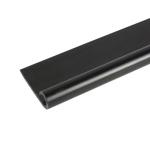 Rigid Wide PVC Gasket Strip