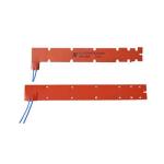 500*1000mm Hematology Analyzer Insulation Medical Device Heaters