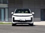 ODM Luxury Electric Vehicle Car Li L6 5 Chinese High Quality Comfortable SUV Car