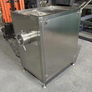 Fresh Pepper Grinding Machine, Fresh Chili Paste Making Machine