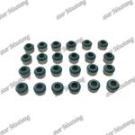 DL06 Engine Cylinder head gasket Spare Part 65.99601-8071 For DOOSAN