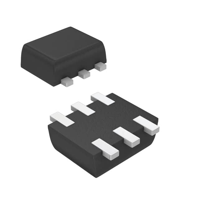 China DMN5L06VK-13 factory