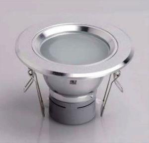 China With CE, ROHS certification High Quality led downlight for hall in airport or hotel supplier: factory