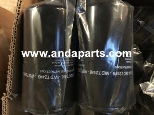 China GOOD QUALITY LINDE HYDRAULIC FILTER WD724/6 9830613 factory