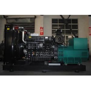 Kirloskar 400kva Ship Marine Diesel Generator Seawater Cooling