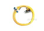 Fiber Optic Patch Cables, fiber optic patch cord supplier for FTTH G652D