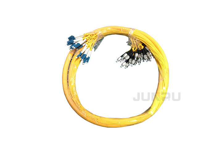 Fiber Optic Patch Cables, fiber optic patch cord supplier for FTTH G652D