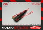 Fuel Injector Assembly BEBJ1A05002 BEBJ1A00202 BEBJ1A05001 1905001 1846419