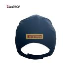Four Seasons Embroidery Racing Hat for Men 58cm Fashion Sports Shoes Flat Hip