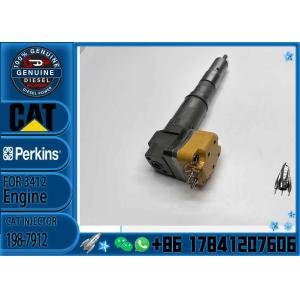 China FOR C-A-T Engine 3412 Fule Injetor 232-1173 232-1183 232-1168 198-4752 198-7912 232-1175  198-6877 232-1170 on sale