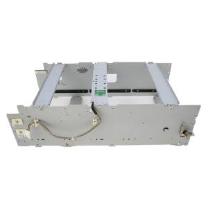 China GRG Banking ATM Cassette Parts YT4.109.305 Cassette Frame CDM8240-CF-001 factory