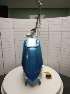 China effect laser therapy equipment fda approved tattoo removal lasers factory